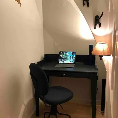 Magnifique Dans L'hypercentre Apartment *