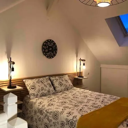 Apartment Magnifique Dans L'hypercentre *
